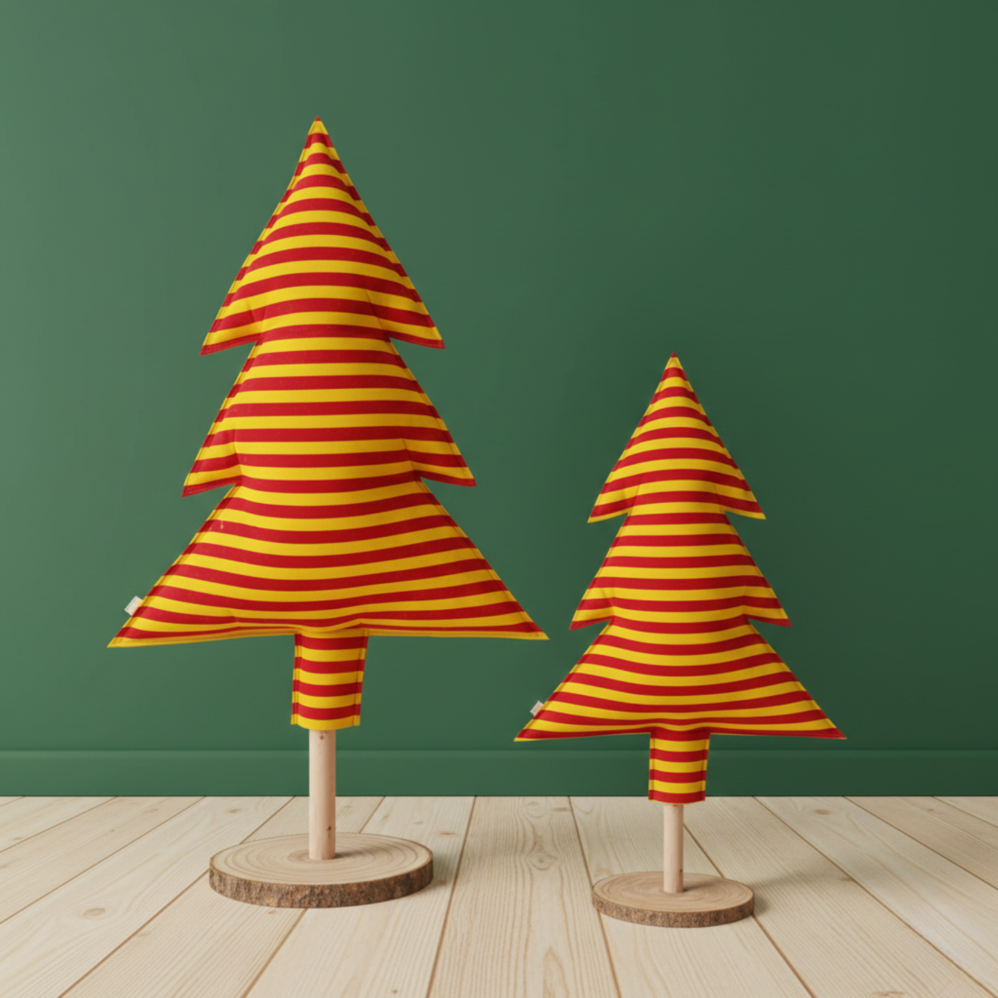 Sapin de Noël Catalan