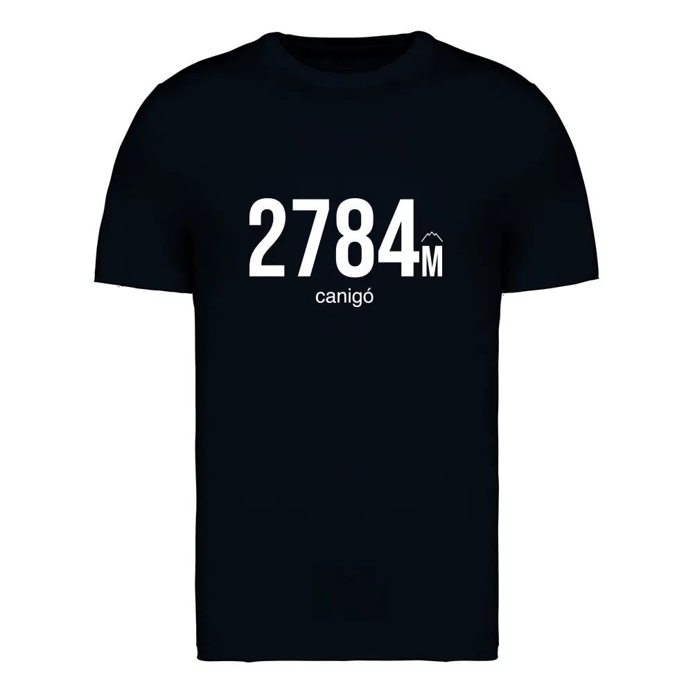 T-shirt Canigó altitude