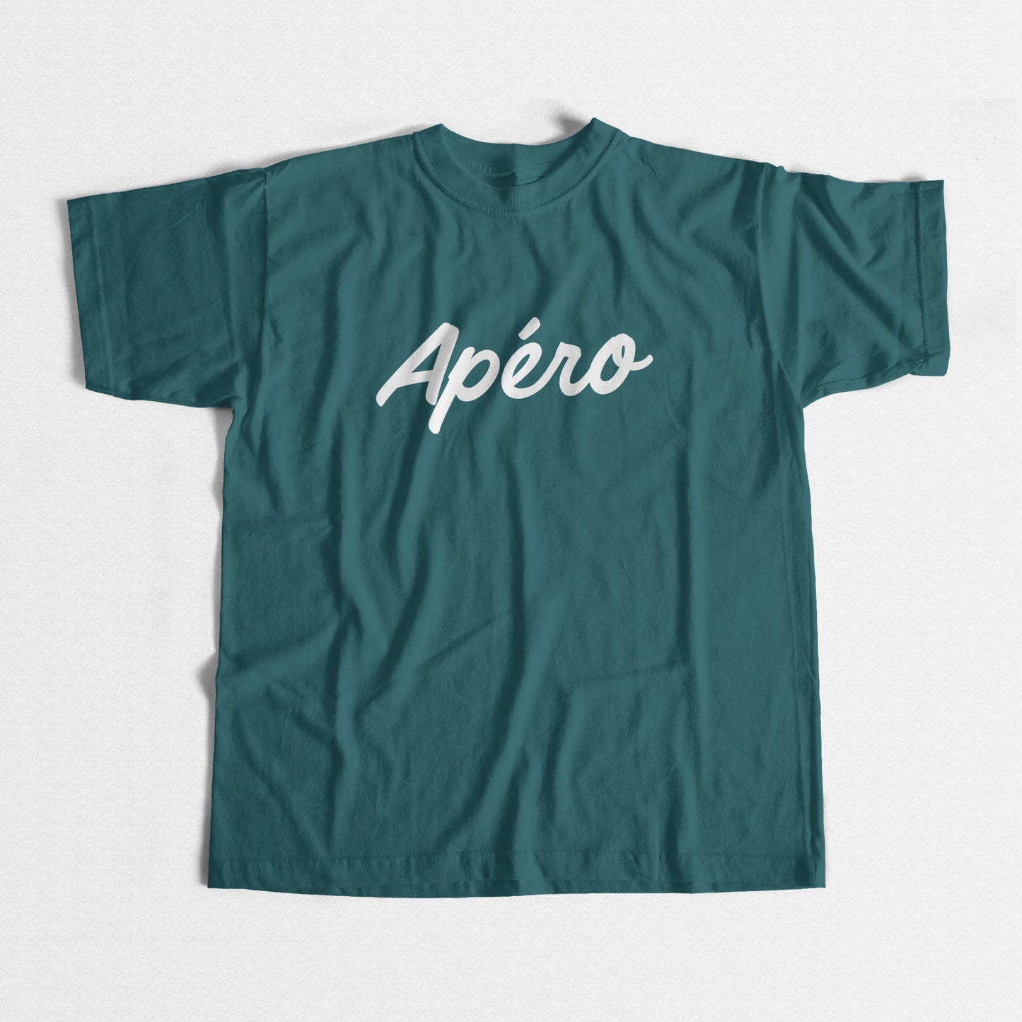 T-shirt Apéro italique