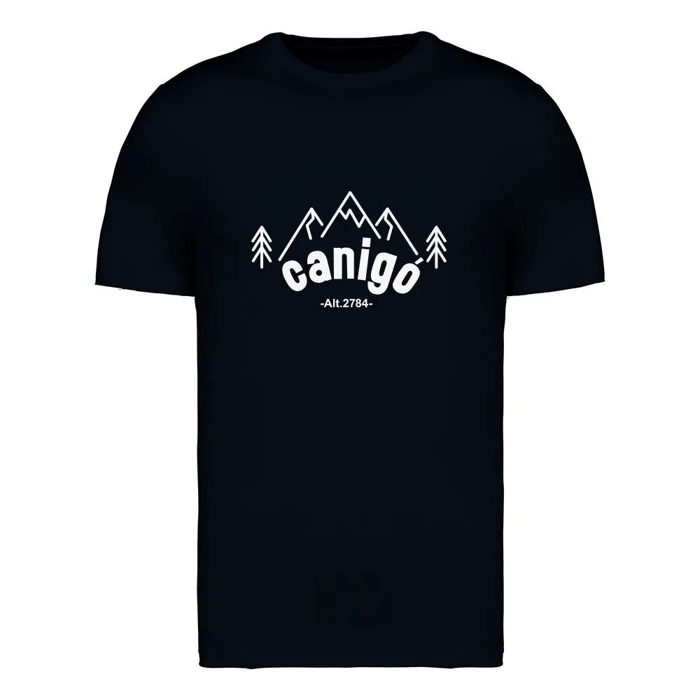 T-shirt Canigó Horizon