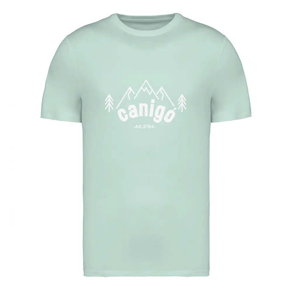 T-shirt Canigó Horizon Femme