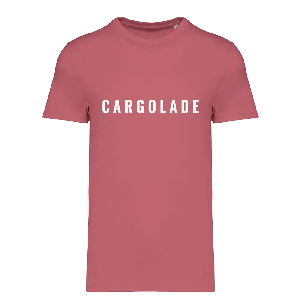 T-shirt Cargolade Femme