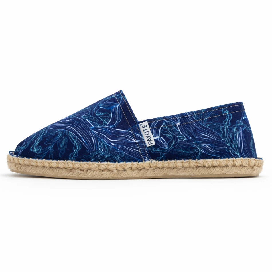 Espadrille Baleine