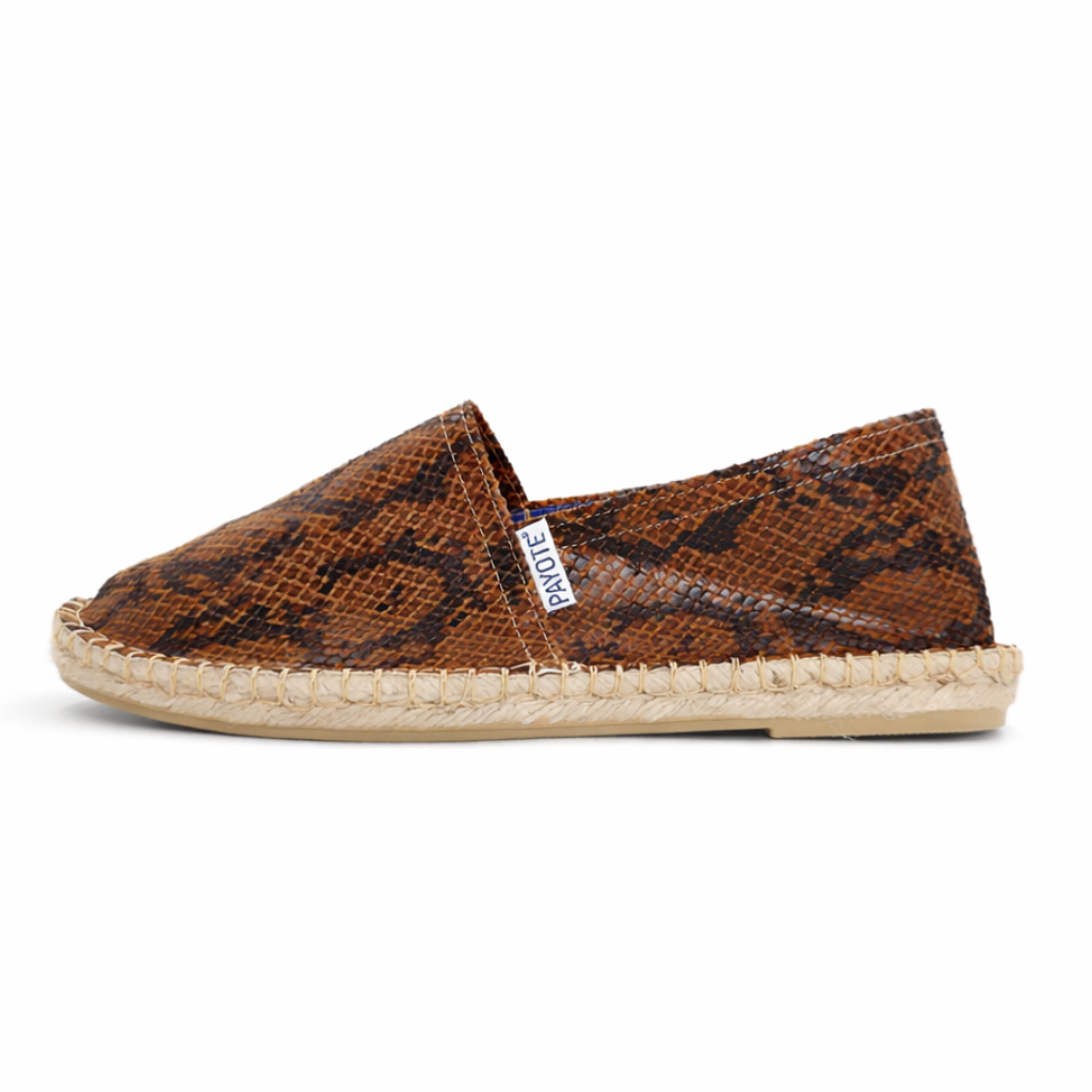 Espadrille Morgane