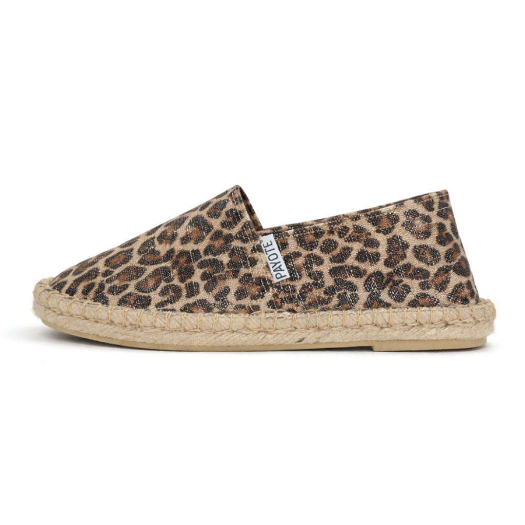 Espadrille Clara