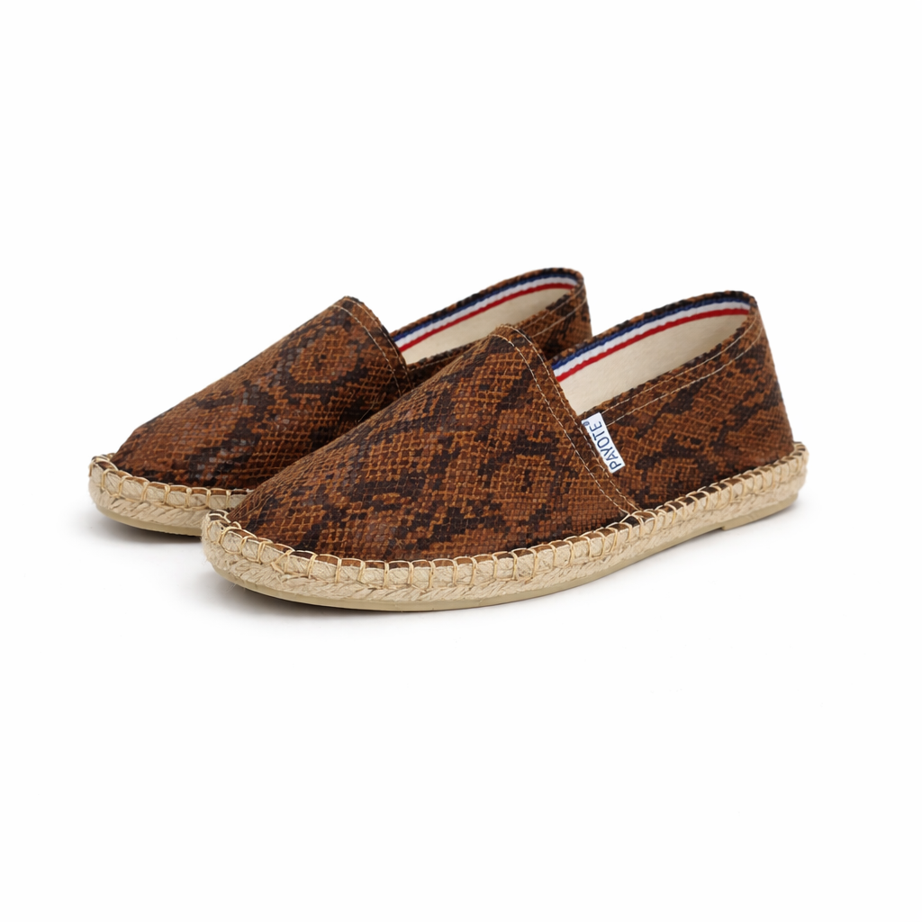 Espadrille Morgane