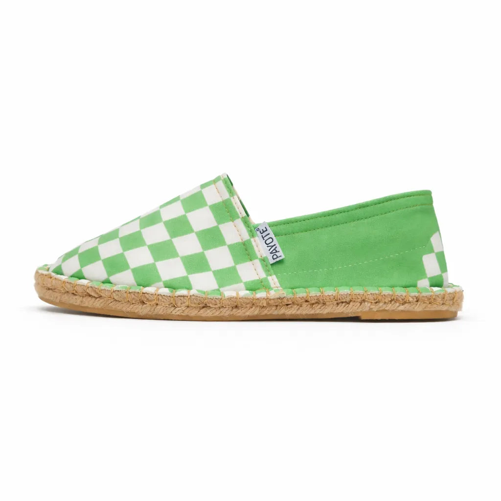 Espadrille James