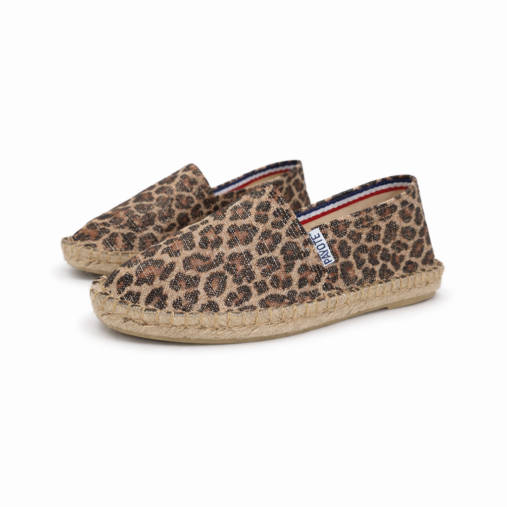 Espadrille Clara