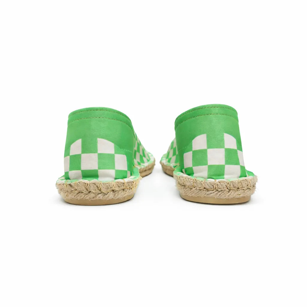 Espadrille James
