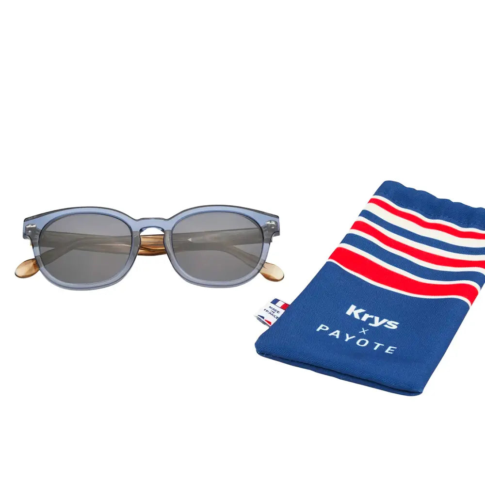 Lunette 2025 soleil krys