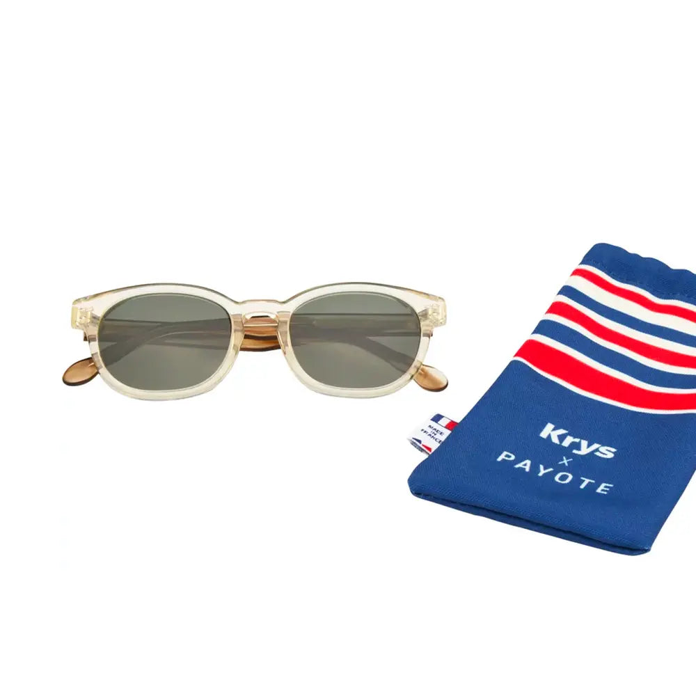 KRYS x PAYOTE sunglasses