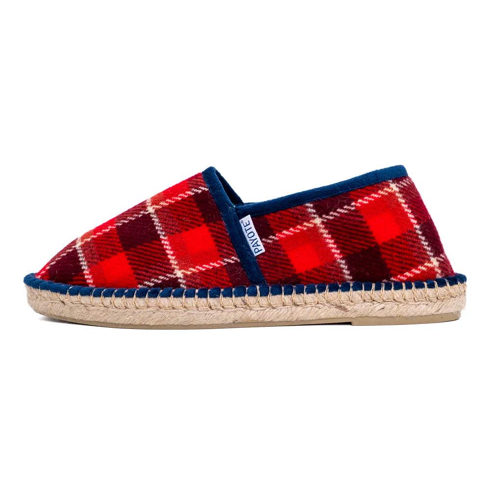 Chausson Espadrille Albert