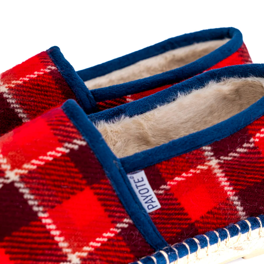 Chausson Espadrille Albert