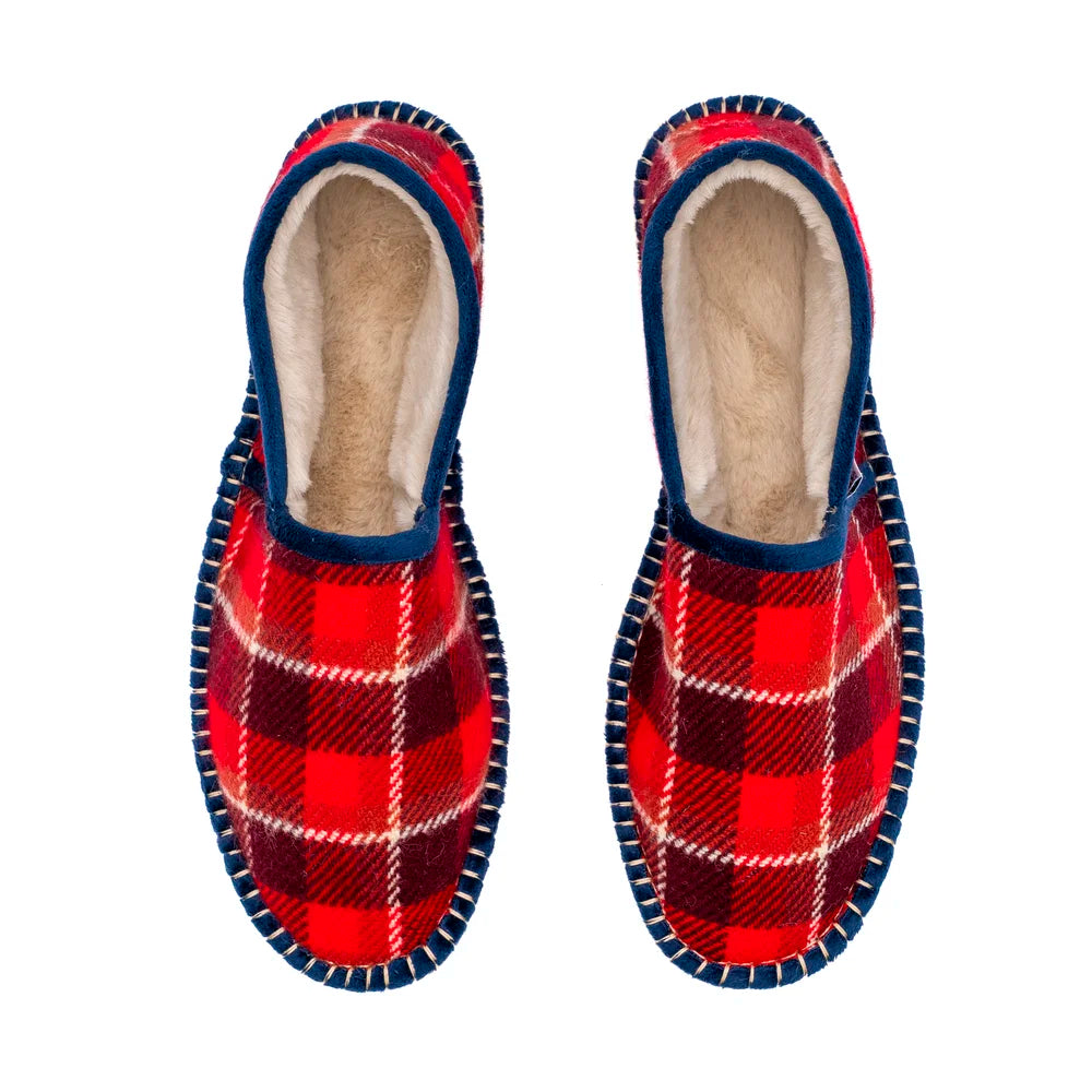 Chausson Espadrille Albert