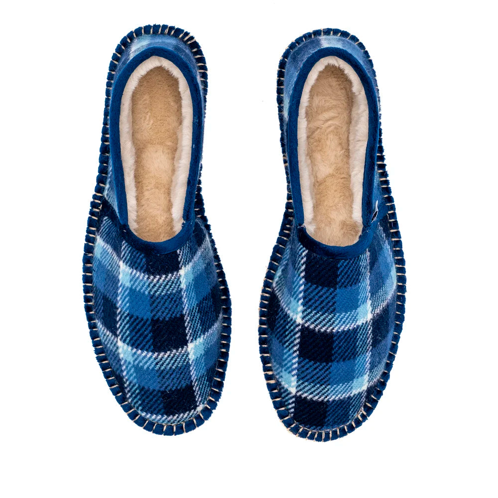 Chausson Espadrille Norbert