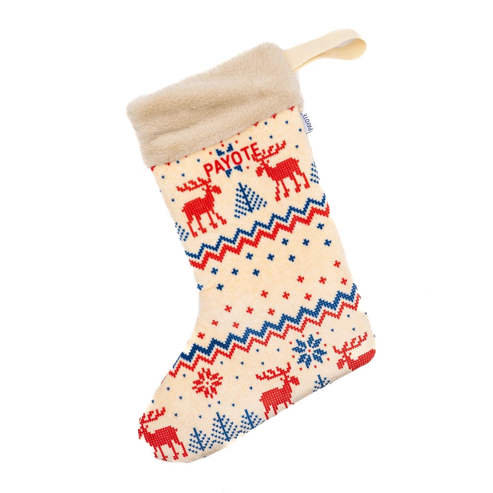 Chaussette de Noël Olaf