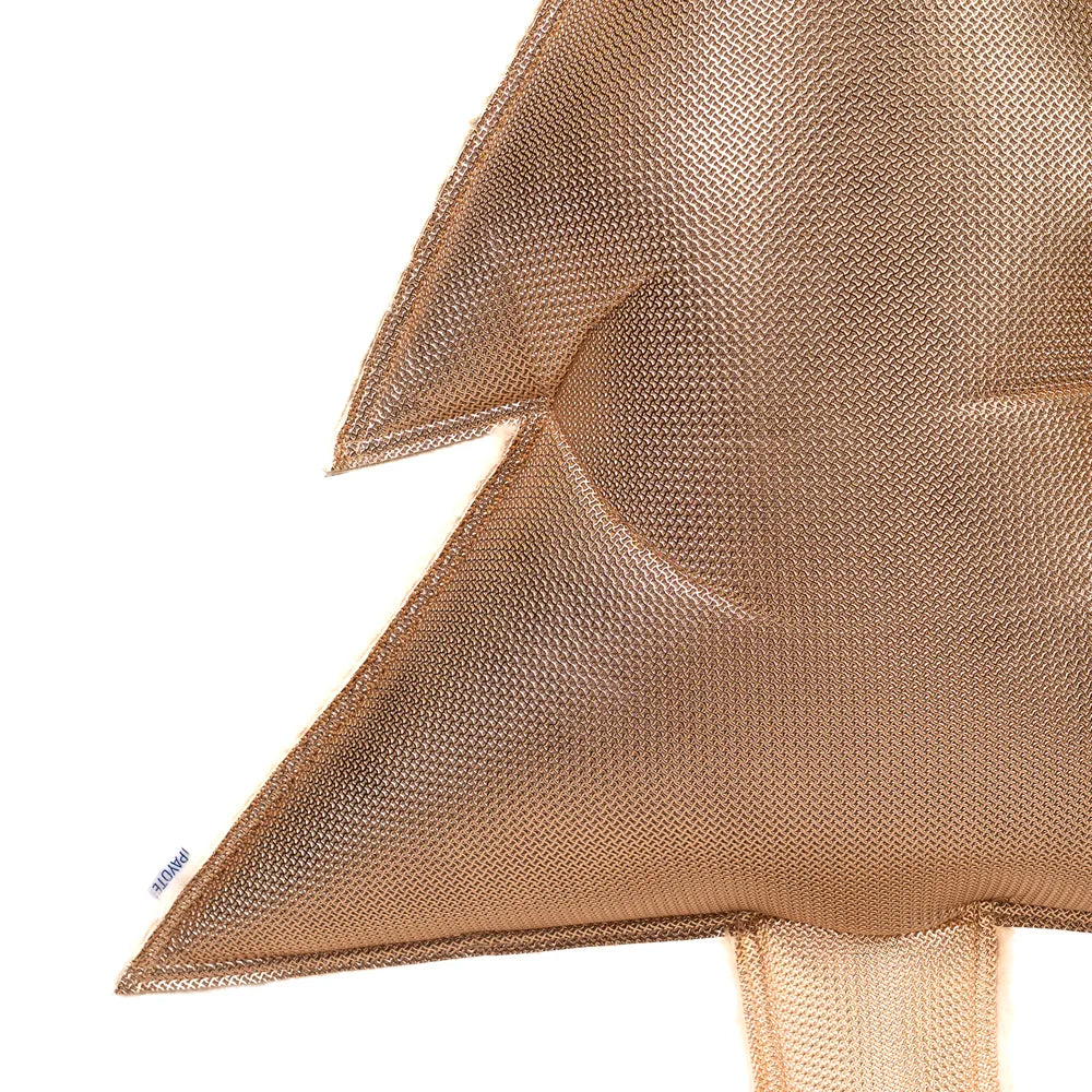 Sapin de Noël Bronze