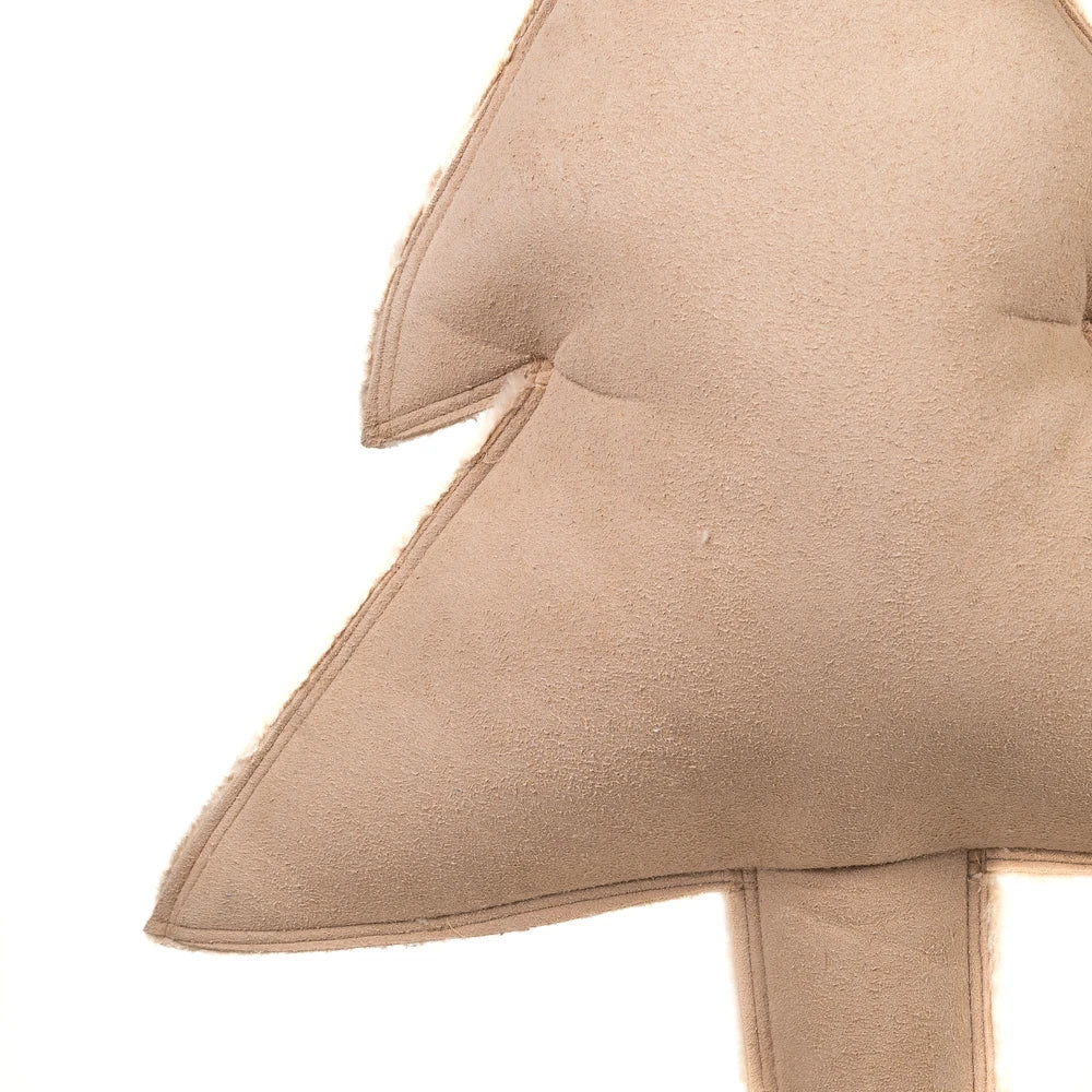 Sapin de Noël Beige