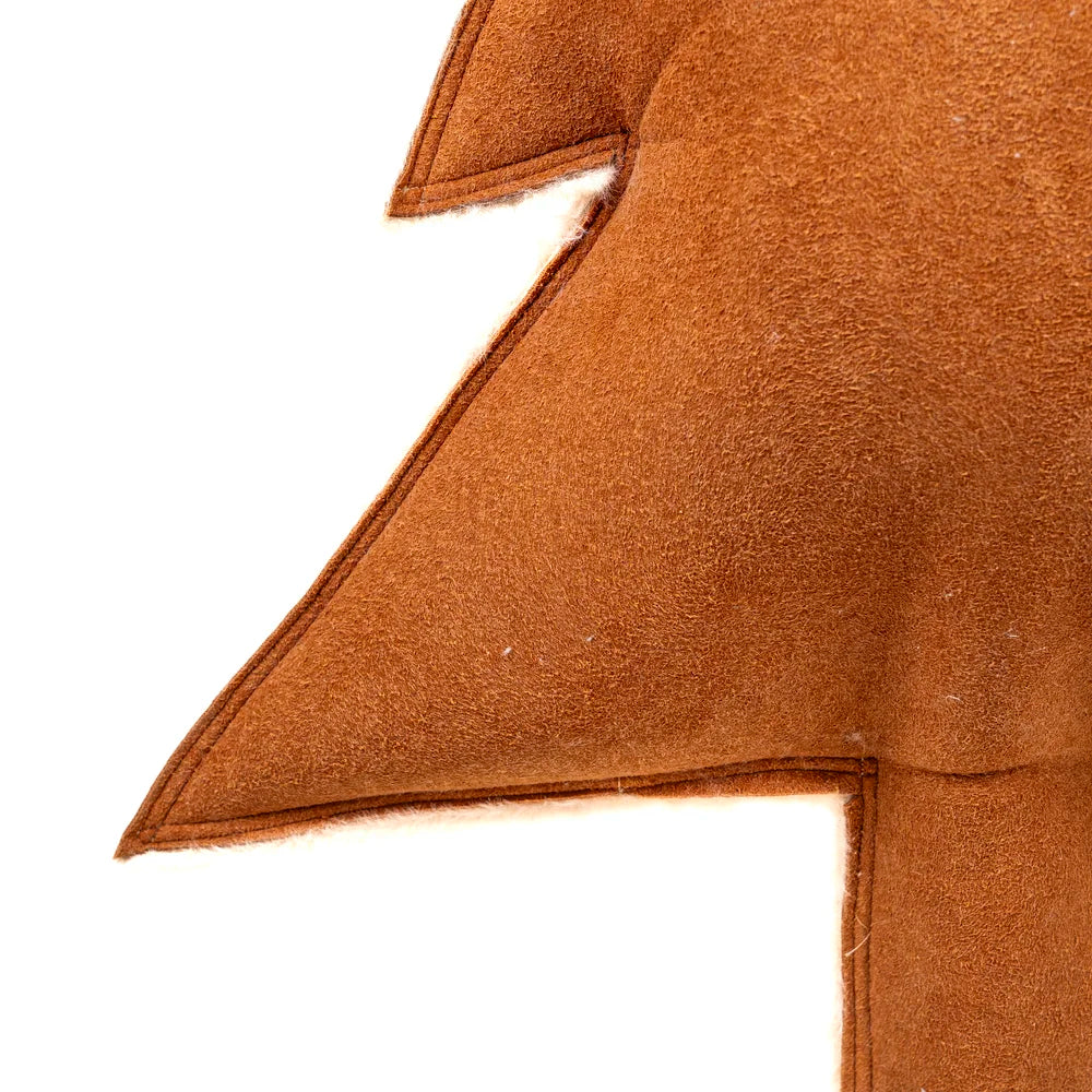 Sapin de Noël Marron