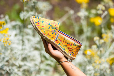 FAITES UN PAS DANS LE PRINTEMPS !