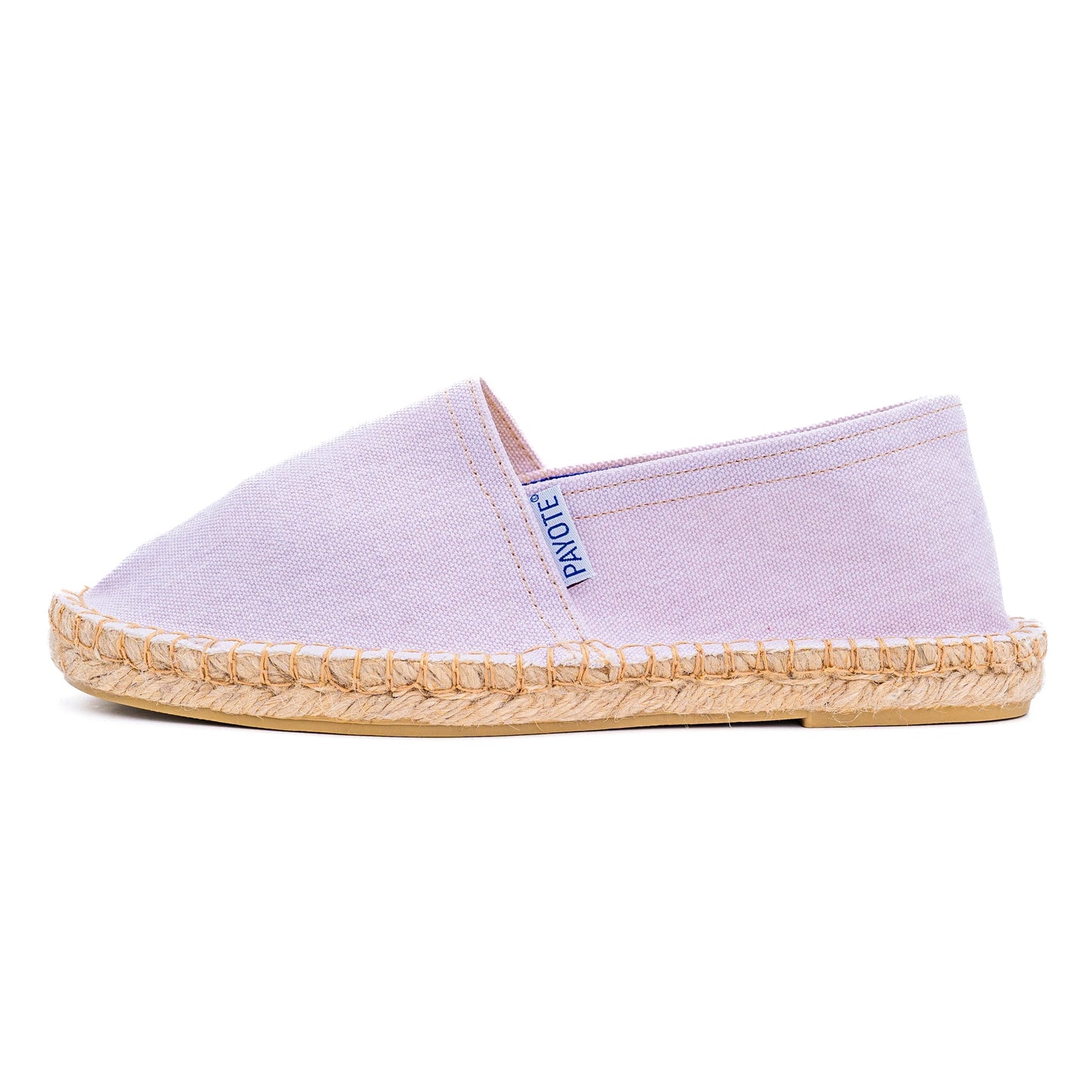 Espadrille Blanc Délavé Premium