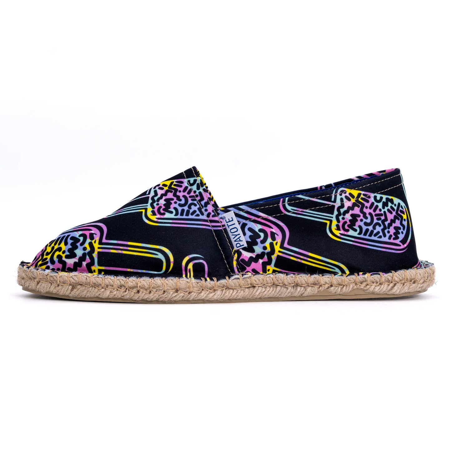 Espadrille Alex