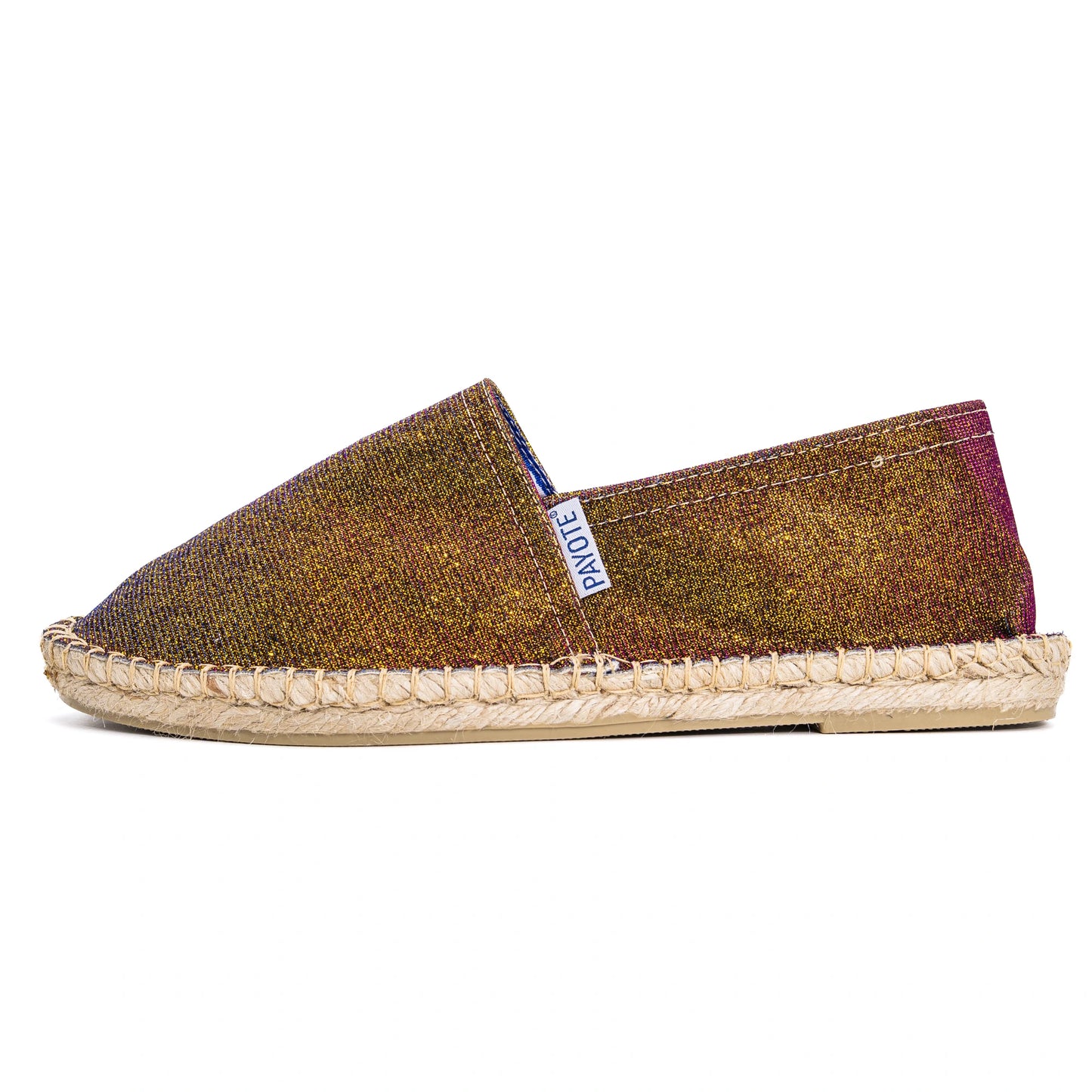 Espadrille Constance