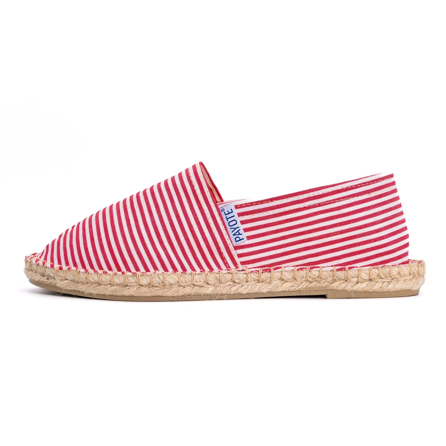 Espadrille Rayée Léonie