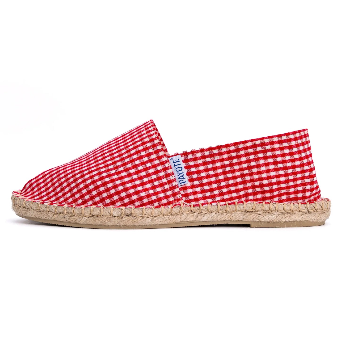 Espadrille Mireille