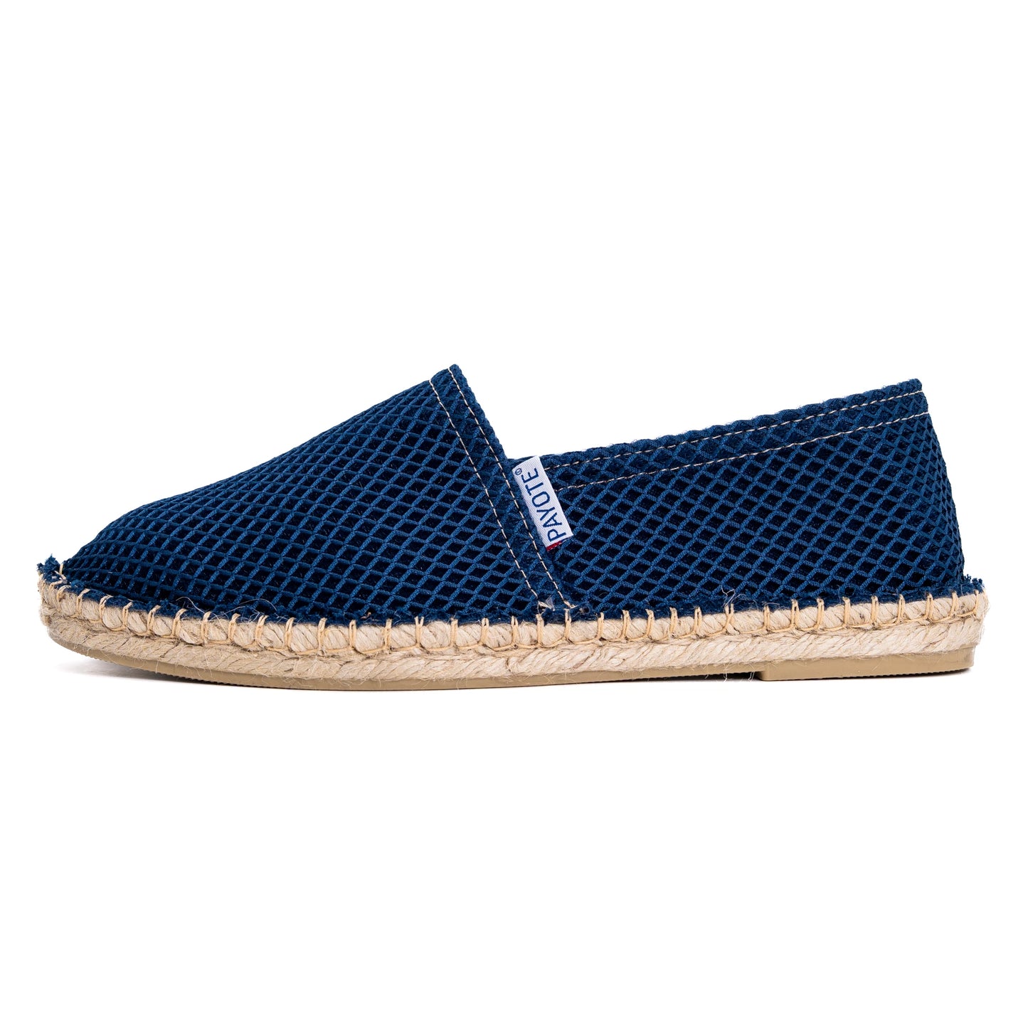 Espadrille Jérôme Bleu Marine