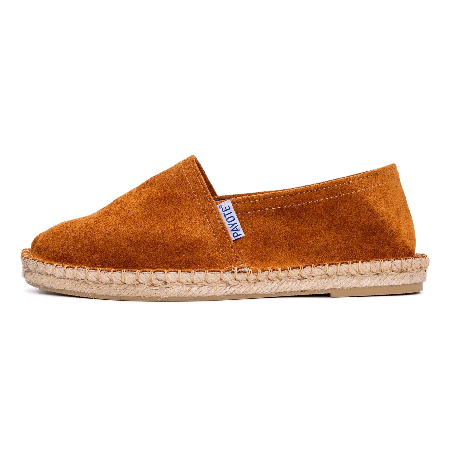 Espadrille Charles Marron