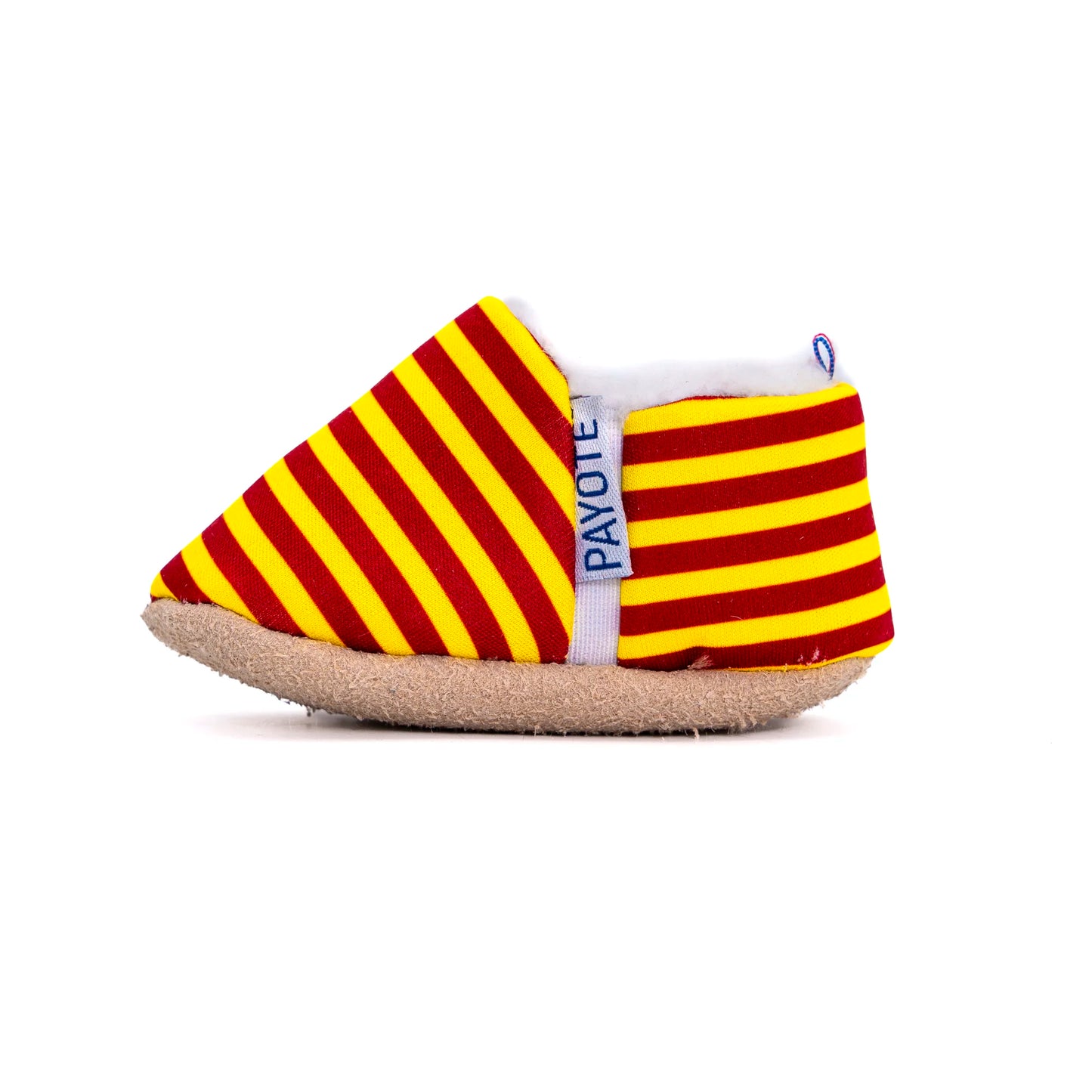 Chausson Bébé Catalan
