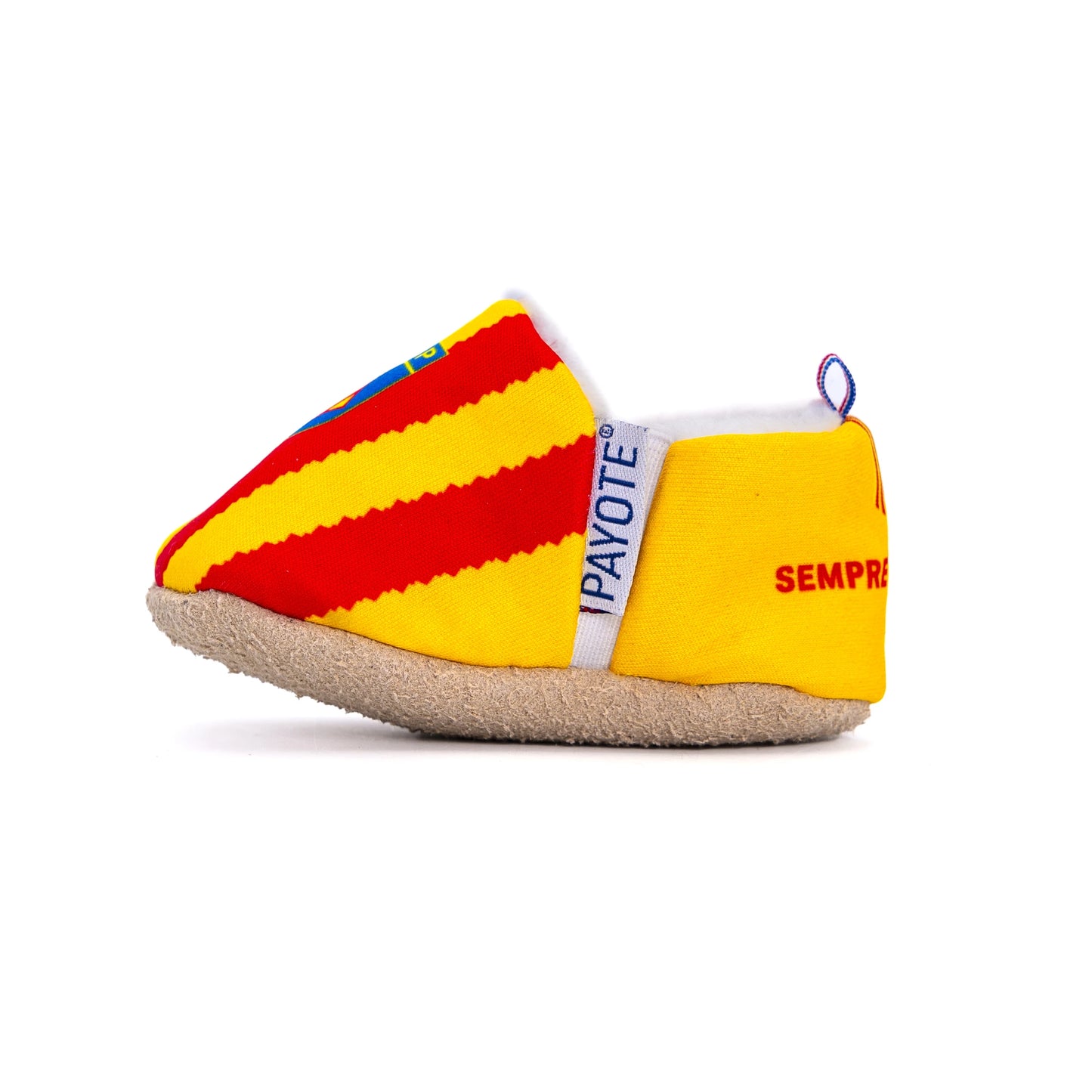 Chausson Bébé USAP