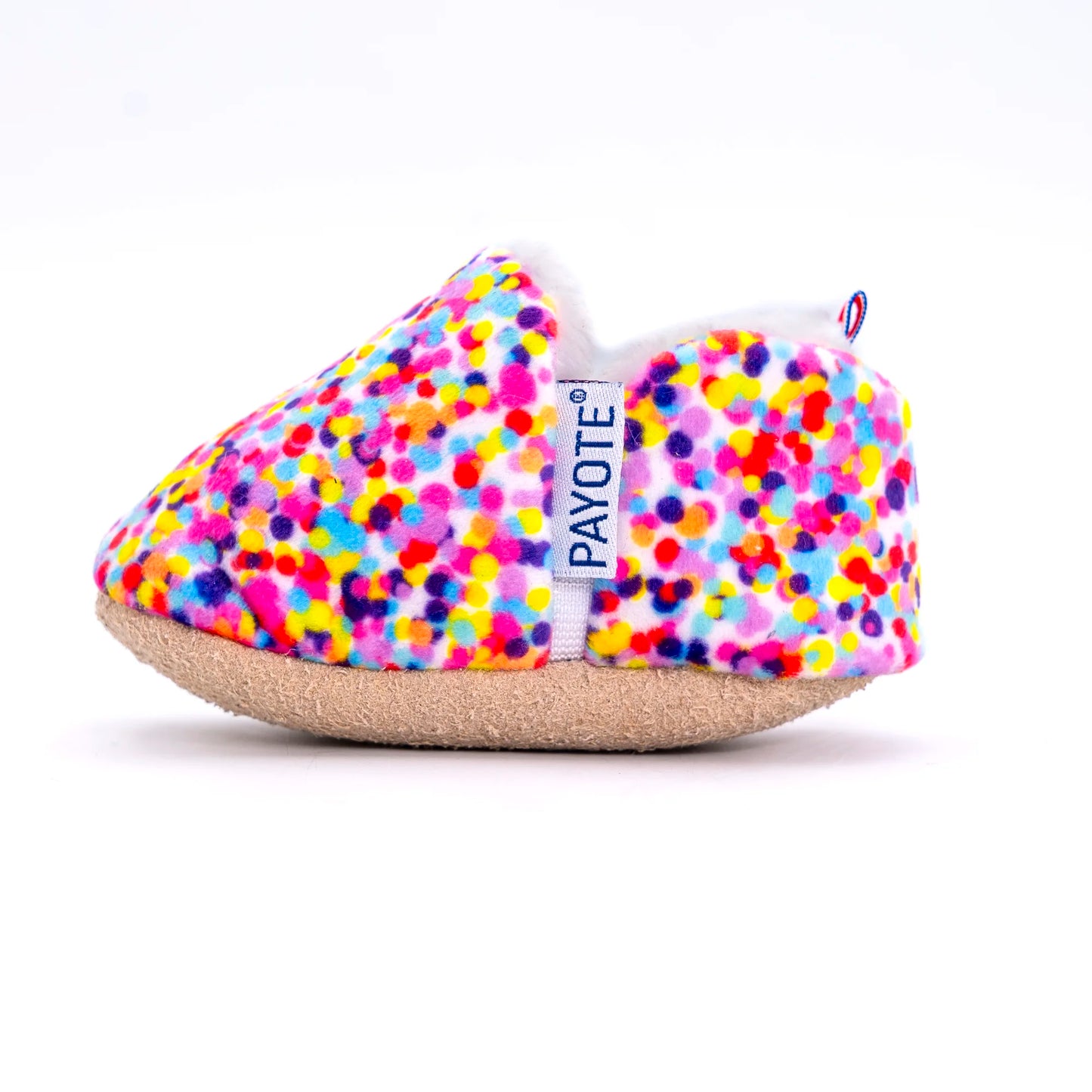 Chausson Bébé Sophie