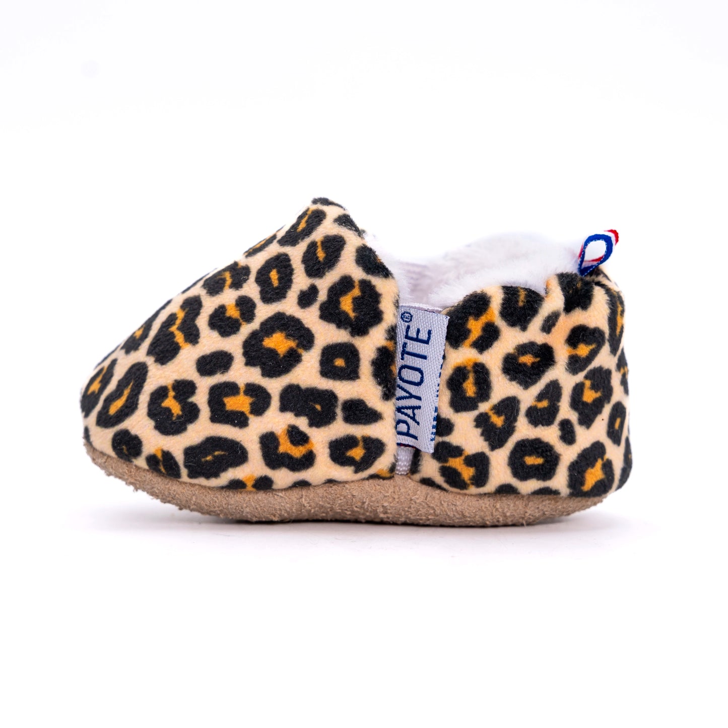 Chausson Bébé Gilberte