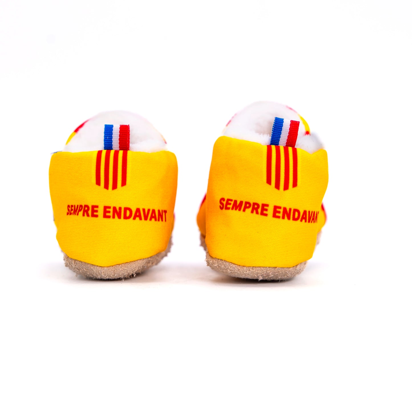 Chausson Bébé USAP