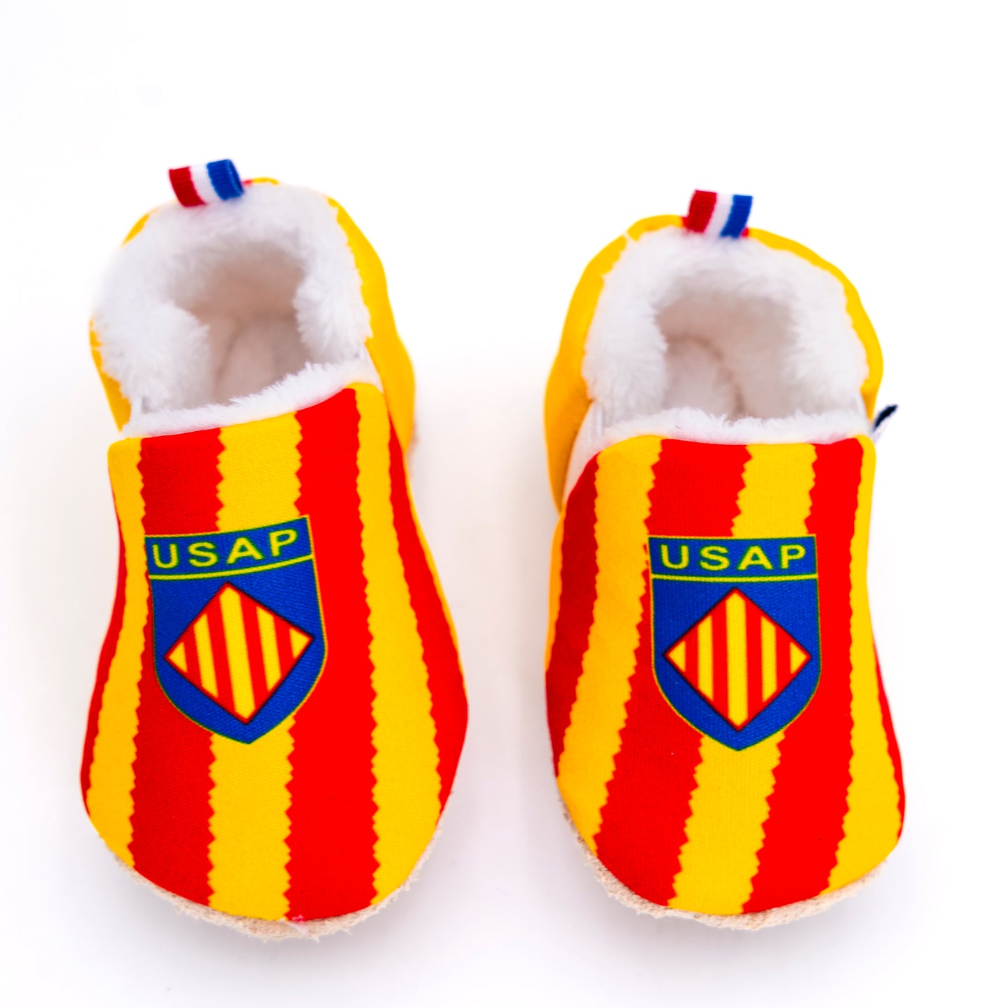 Chausson Bébé USAP