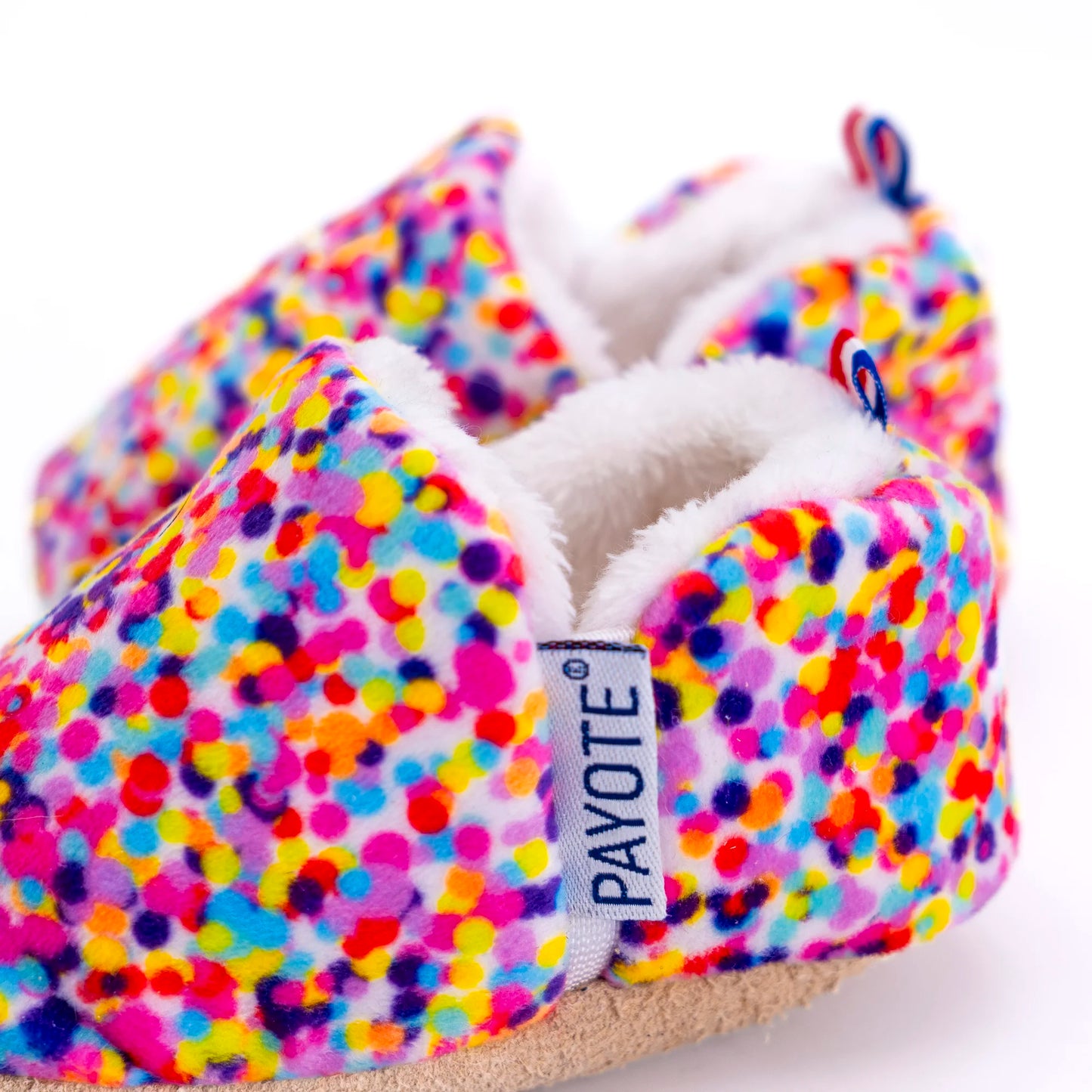 Chausson Bébé Sophie