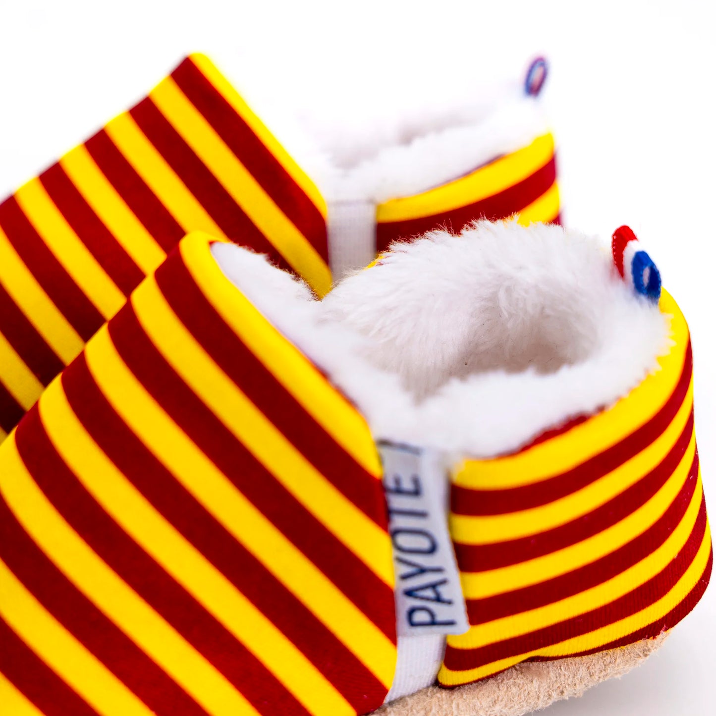 Chausson Bébé Catalan