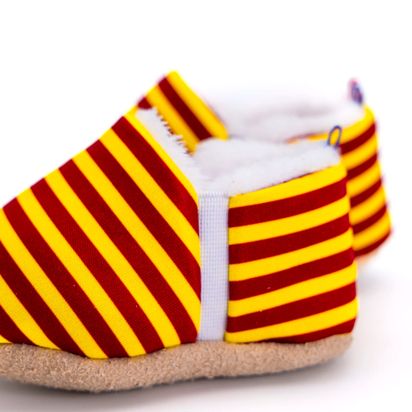 Chausson Bébé Catalan