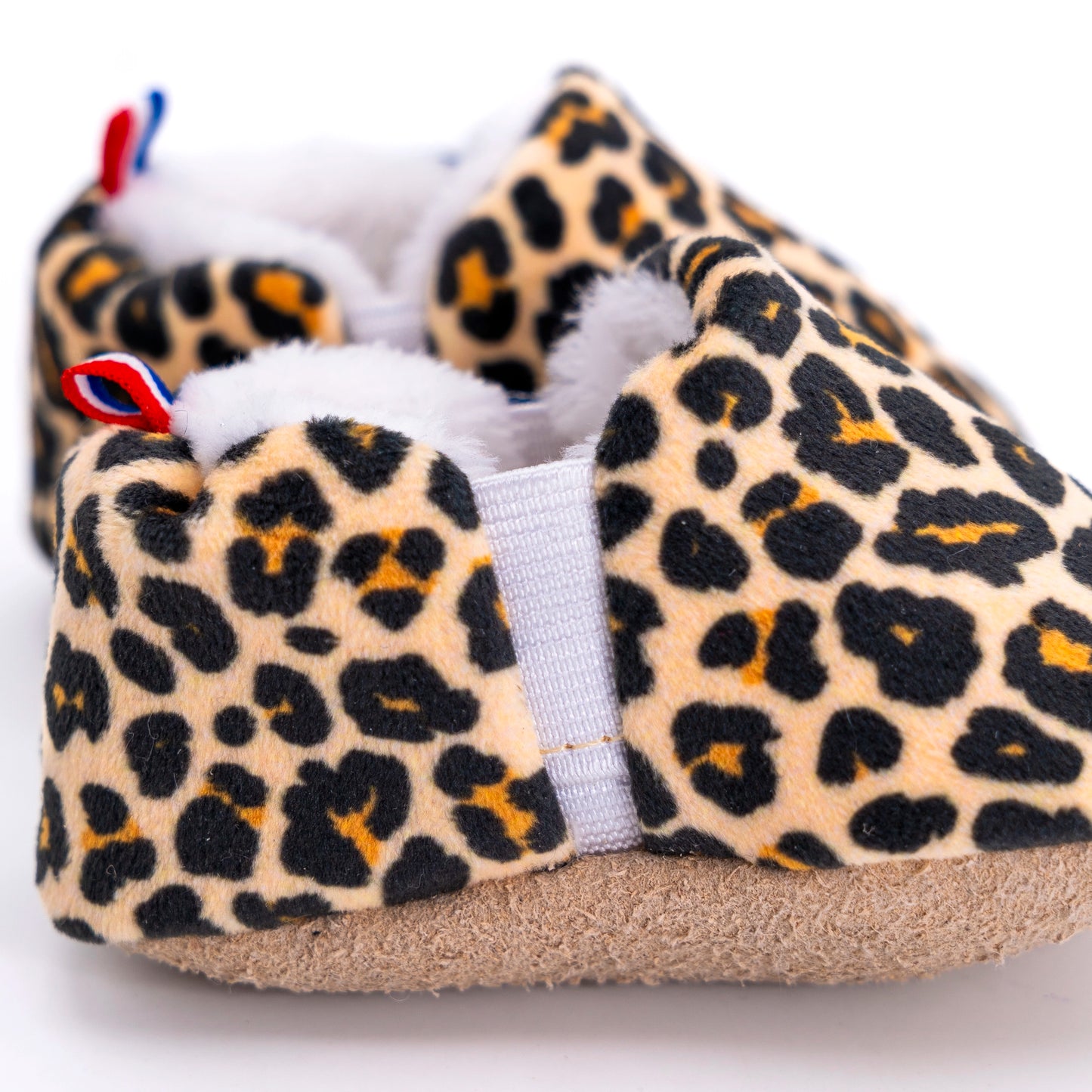 Chausson Bébé Gilberte