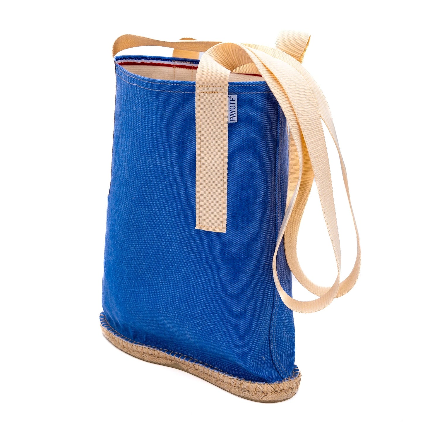 Pack Bleu Délavé