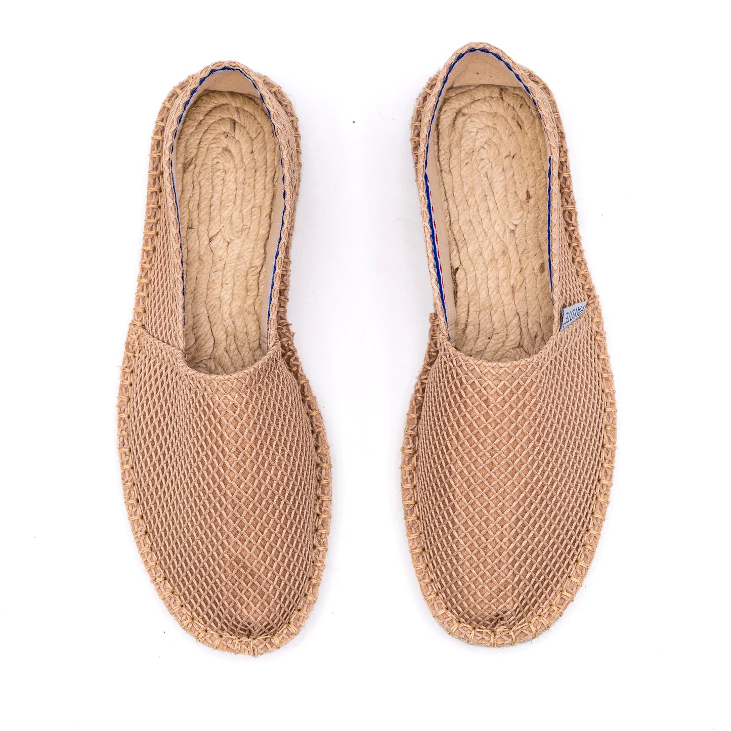Espadrille Jérôme Beige