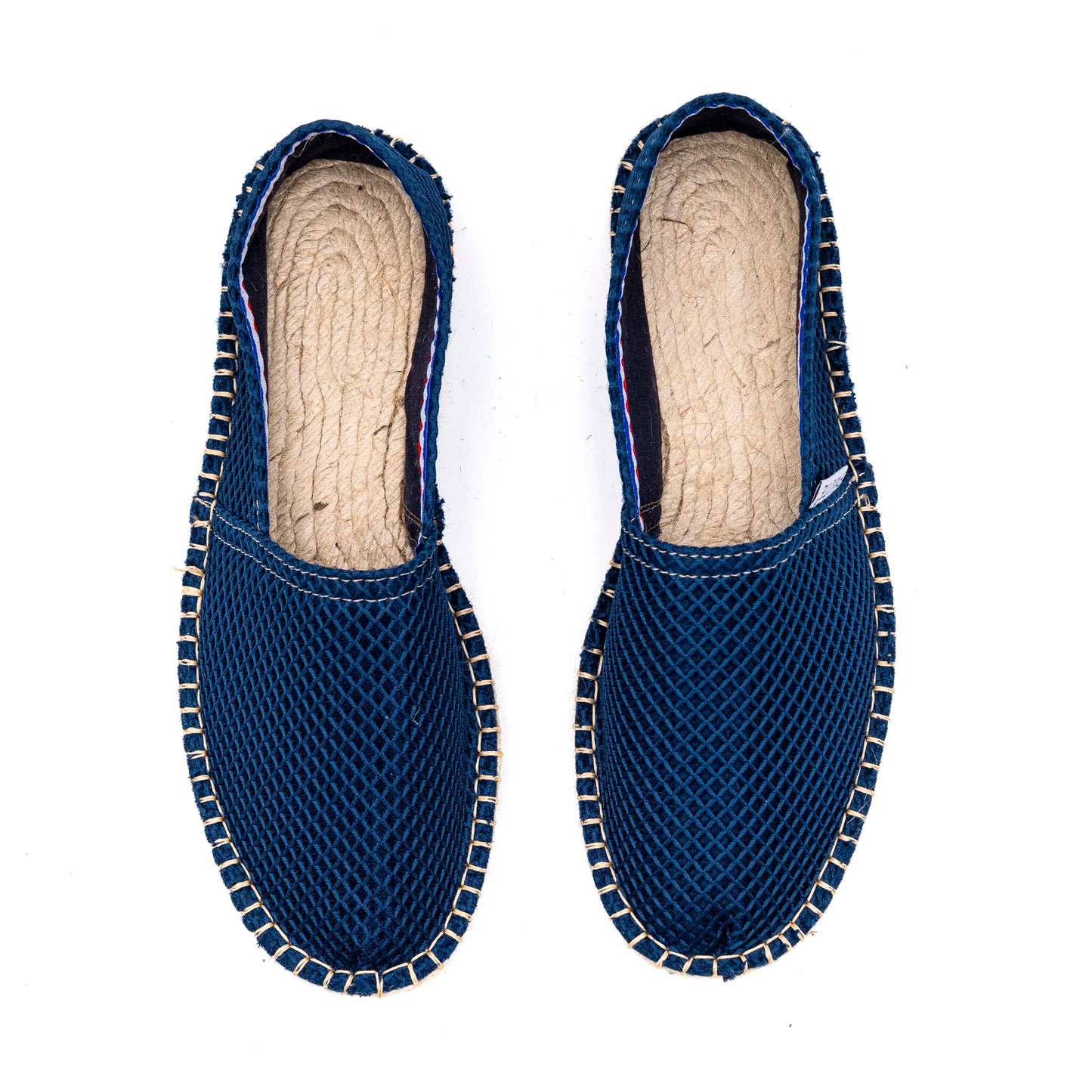 Espadrille Jérôme Bleu Marine