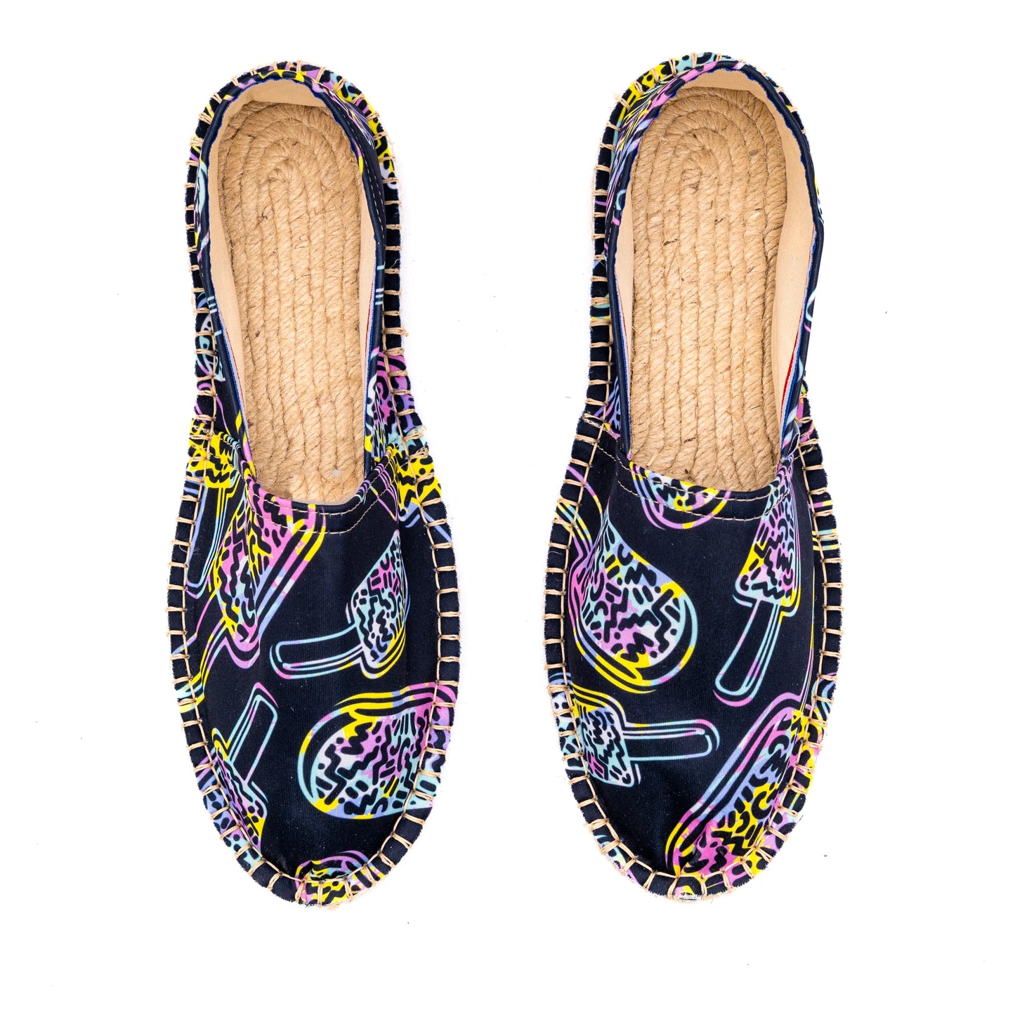Espadrille Alex