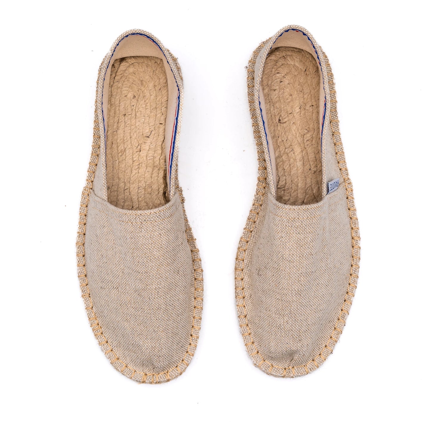 Espadrille Marinette