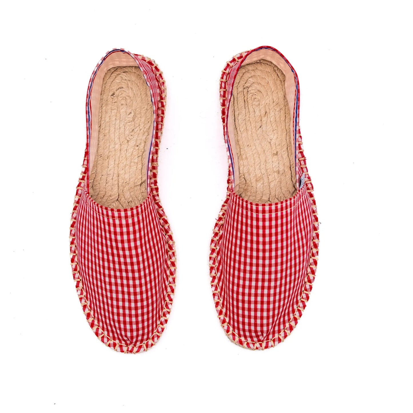 Espadrille Mireille