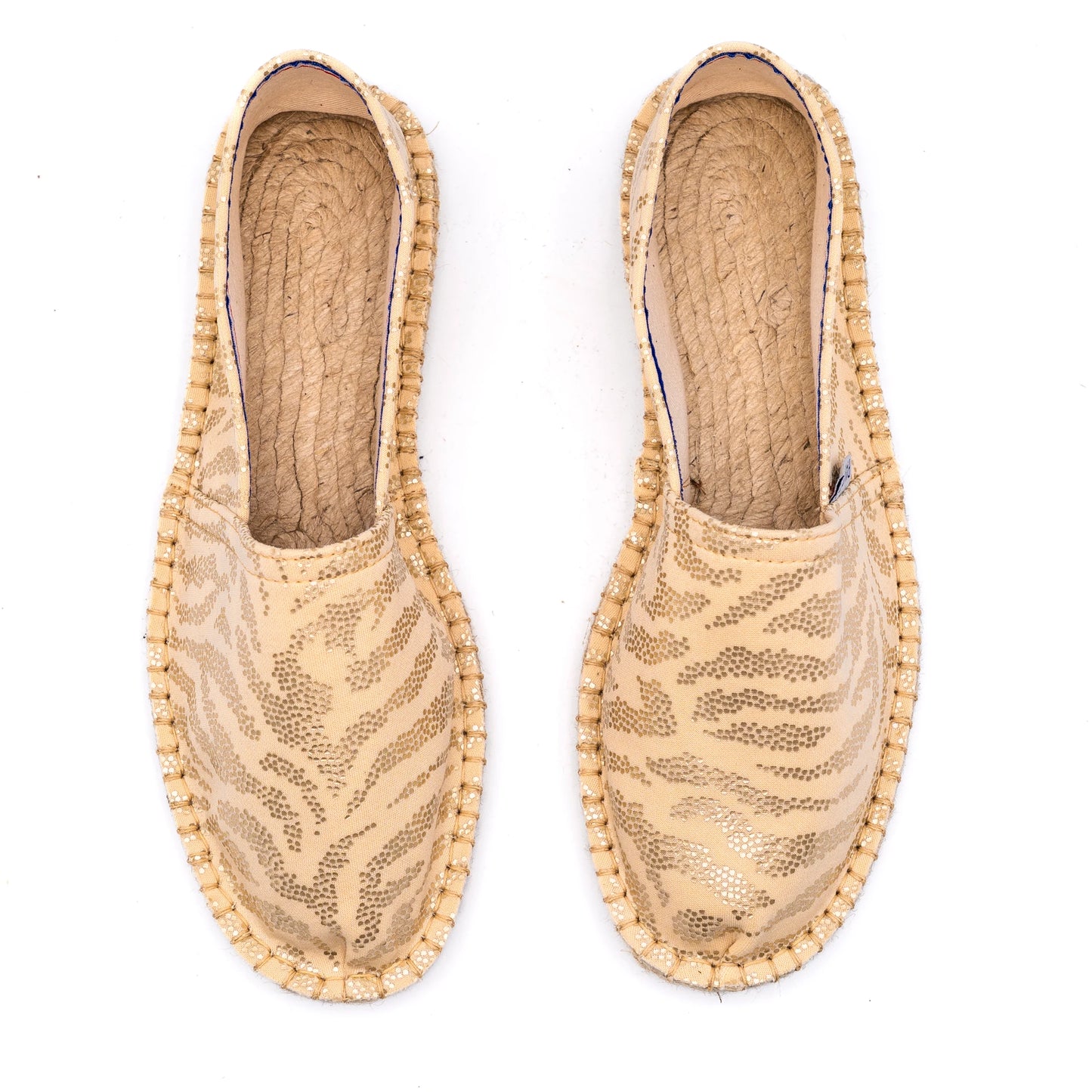Espadrille Adèle