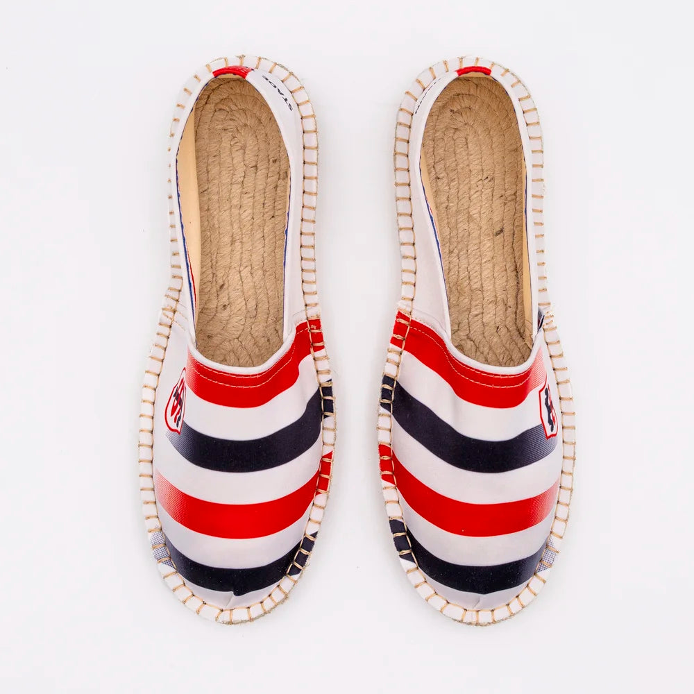 Espadrille Stade Toulousain Émile