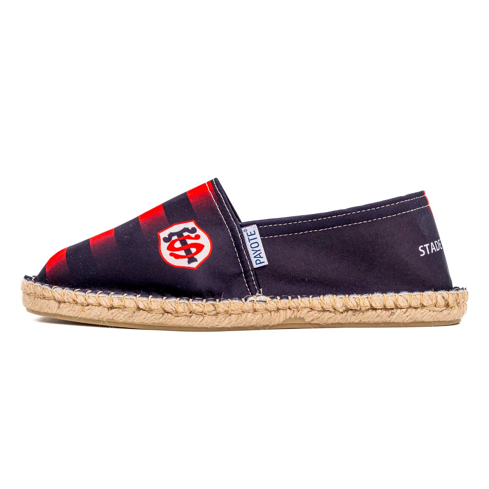 Espadrille Stade Toulousain Pierre